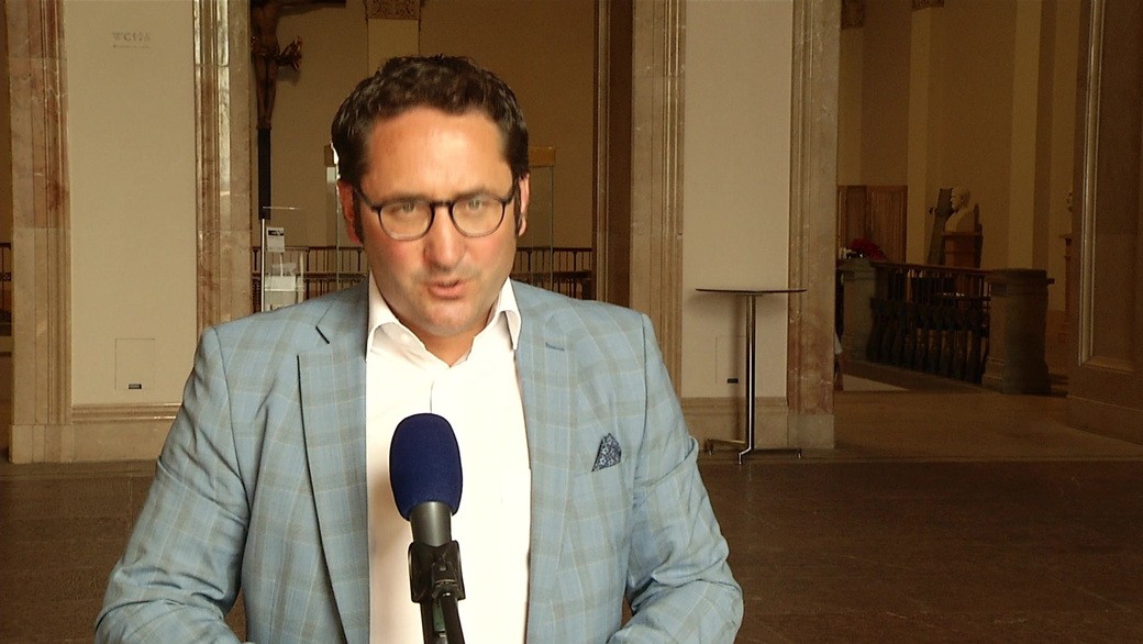 Tobias Gotthardt, FREIE WÄHLER PLENUM.TV