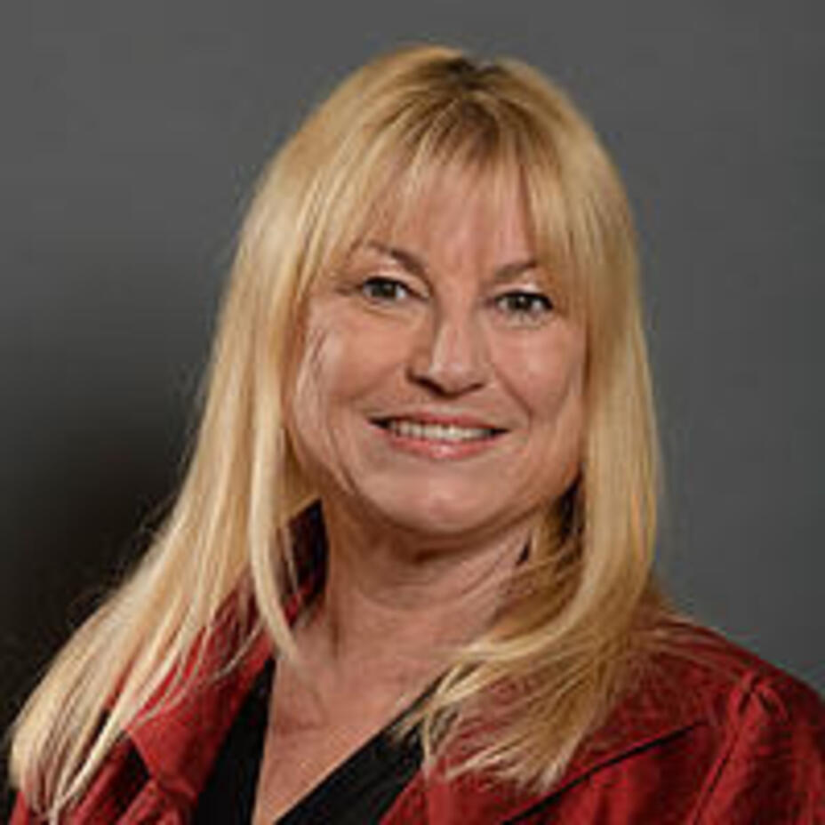 Dr. Sabine Weigand, Bündnis 90/Die Grünen PLENUM.TV