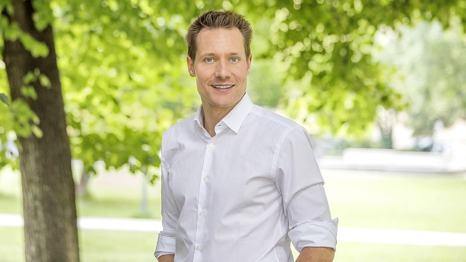 Ludwig Hartmann, Bündnis90/Die Grünen PLENUM.TV