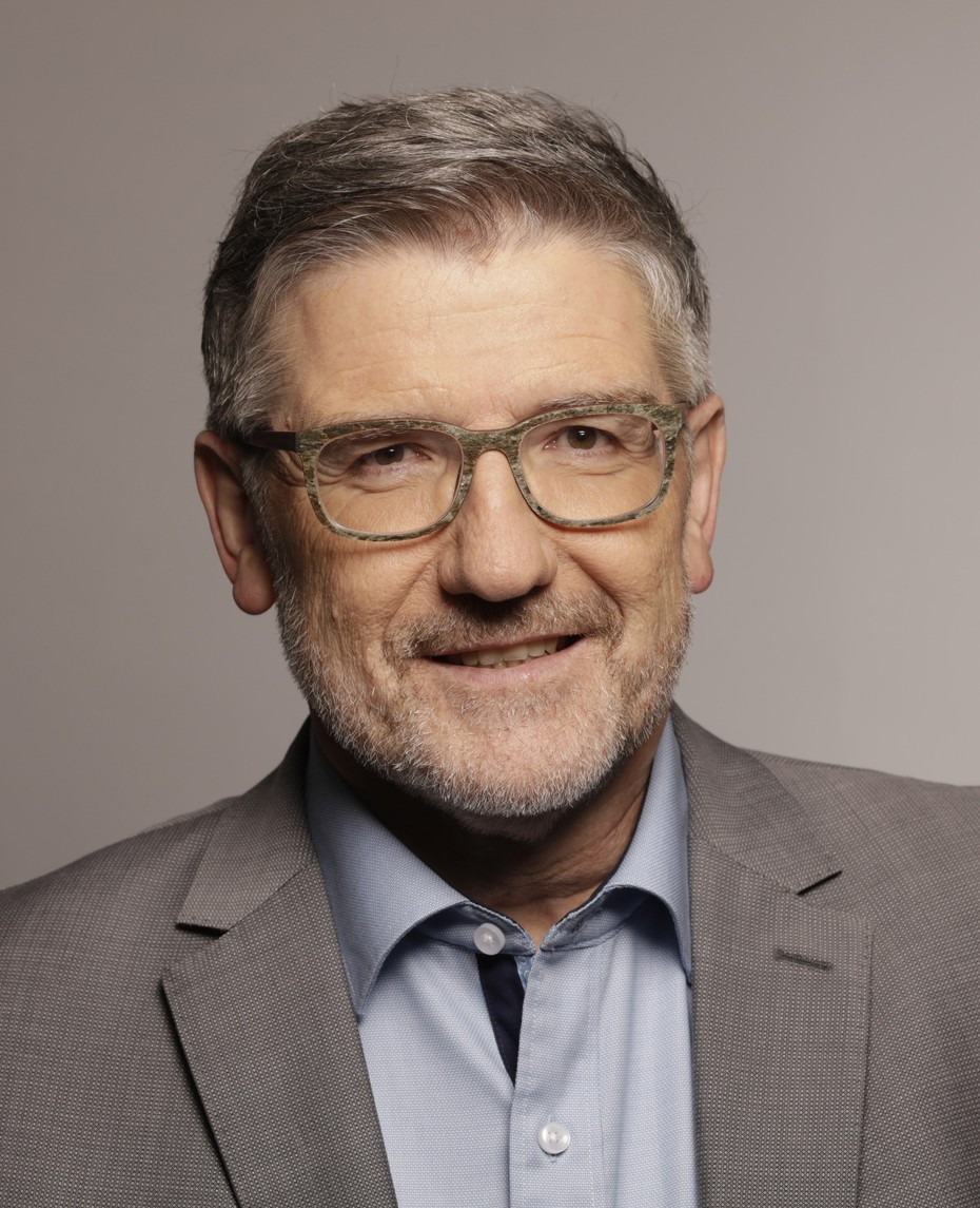 Michael Busch, fraktionslos PLENUM.TV